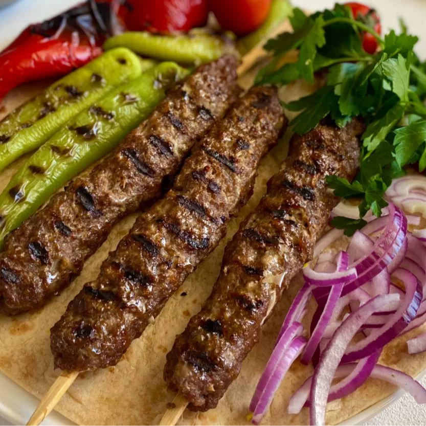 Kebap Çeşitleri