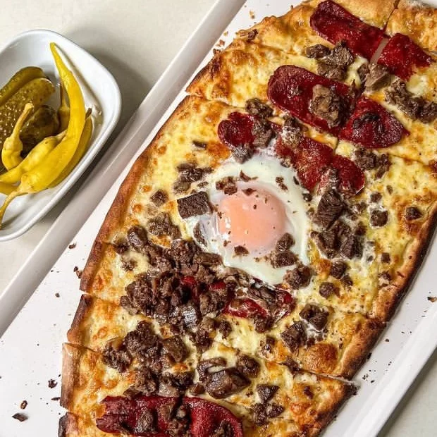 Anadolu Special Pide