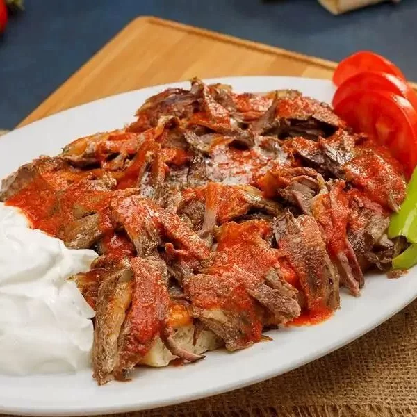 Et İskender