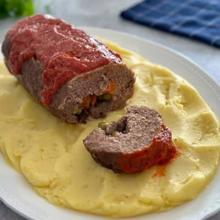 Rosto Köfte